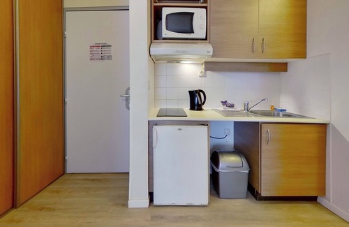 Aix-en-Provence Casa | City Residence Aix En Provence