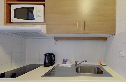 Aix-en-Provence Casa | City Residence Aix En Provence