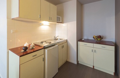 Rives de Meurthe Apartamento | City Residence Nancy