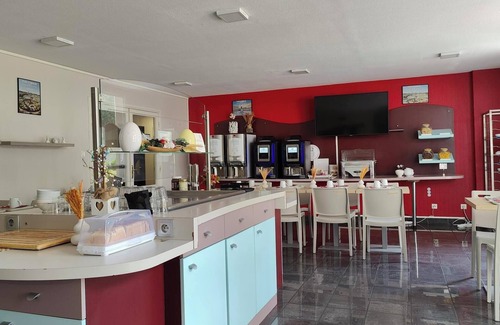 Rives de Meurthe Apartamento | City Residence Nancy