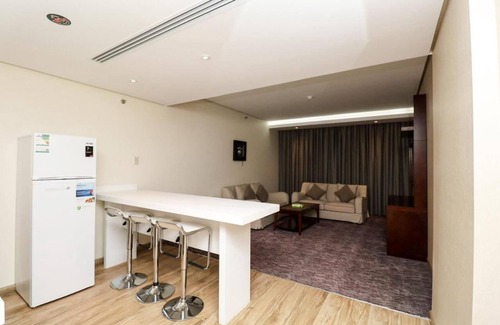 Dammam Apartamento | City Residence