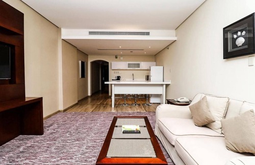 Dammam Apartamento | City Residence