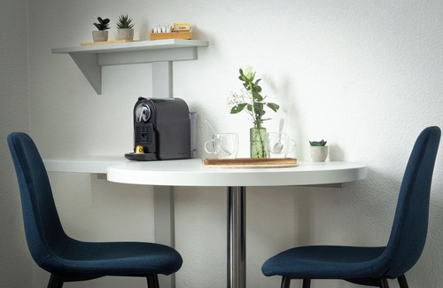 Poincare Apartamento | City Residence Strasbourg Centre