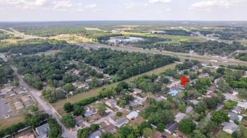 Temple Terrace Casa | City Retreat, Prime Spot, Perfect for Families
