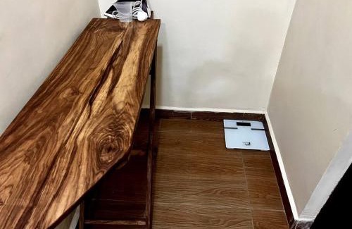 Dodoma Apartamento | City Retreat with 2 Ensuite Bedrooms and Home Office