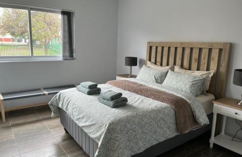 Windhoek Central Apartamento | City Sanctuary