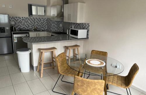 Windhoek Central Apartamento | City Sanctuary