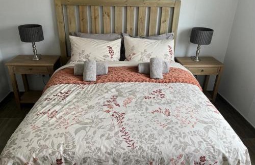 Windhoek Central Apartamento | City Sanctuary