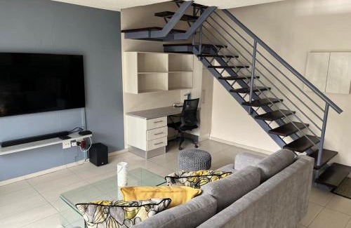 Windhoek Central Apartamento | City Sanctuary