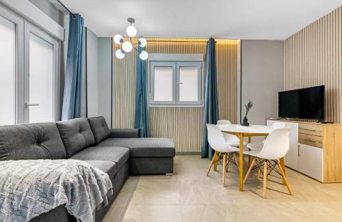 Torrefiel Apartamento | City Scape Suites