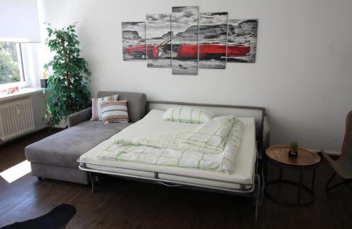 Altstadt Apartamento | City Schloss Viktoria