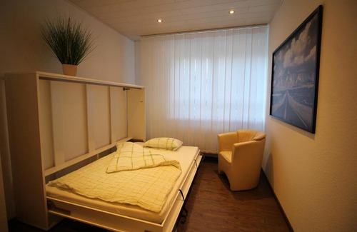 Altstadt Apartamento | City Schloss Viktoria