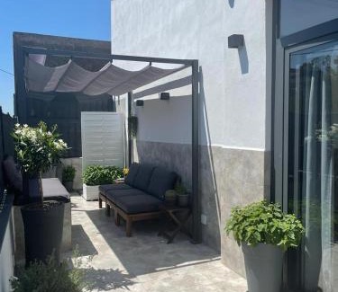 Carlentini Casa | City Sea House