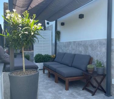 Carlentini Casa | City Sea House