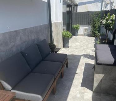 Carlentini Casa | City Sea House