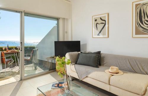 Potamos tis Germasogeias Apartamento | City Seafront Haven, Limassol