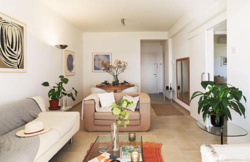Potamos tis Germasogeias Apartamento | City Seafront Haven, Limassol