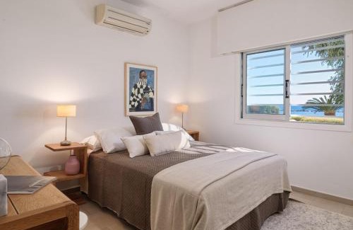 Potamos tis Germasogeias Apartamento | City Seafront Haven, Limassol