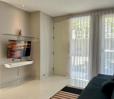 Surabaya Casa | City side retreat Adelaide house