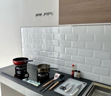 Surabaya Casa | City side retreat Adelaide house