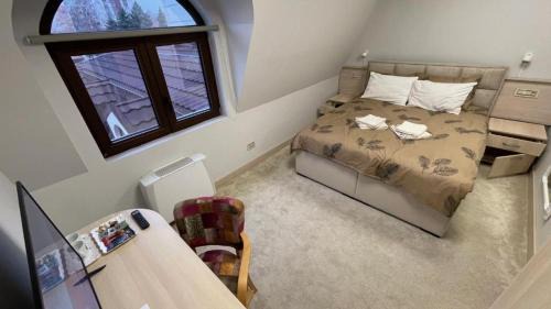 City Center Casa | City SMART