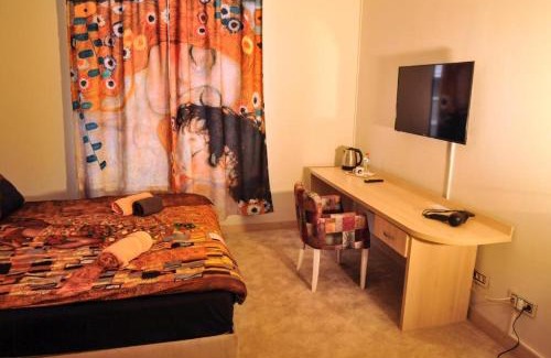 City Center Casa | City SMART
