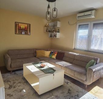 Kumanovo Apartamento | City Square Apartment