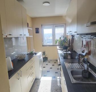 Kumanovo Apartamento | City Square Apartment