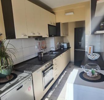 Kumanovo Apartamento | City Square Apartment