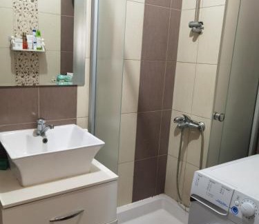 Kumanovo Apartamento | City Square Apartment