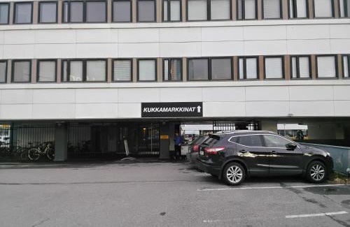 Lappeenranta Apartamento | City star