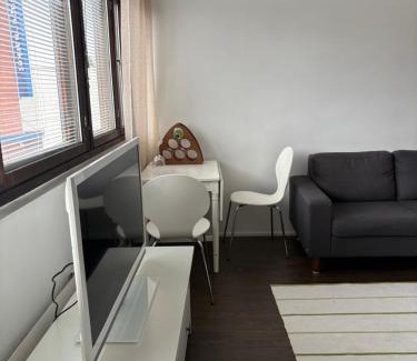 Lappeenranta Apartamento | City star