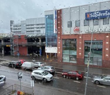Lappeenranta Apartamento | City star