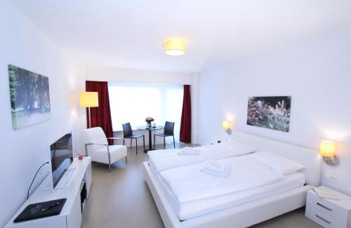 Hirslanden Apartamento | CITY STAY - Forchstrasse