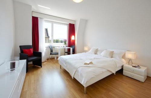 Hirslanden Apartamento | CITY STAY - Forchstrasse