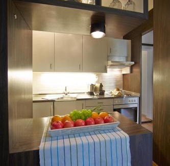 Hirslanden Apartamento | CITY STAY - Forchstrasse