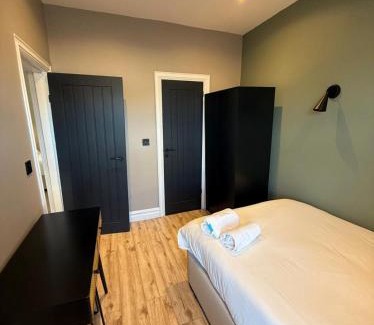 Queens Quarter Casa | city stay home