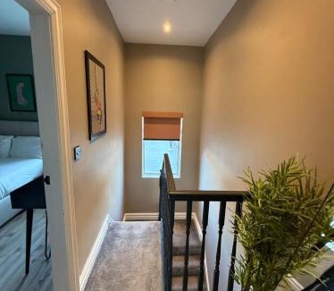 Queens Quarter Casa | city stay home