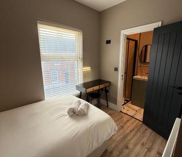 Queens Quarter Casa | city stay home