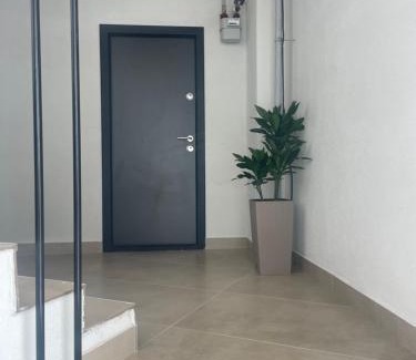 Tulcea Apartamento | City Studio