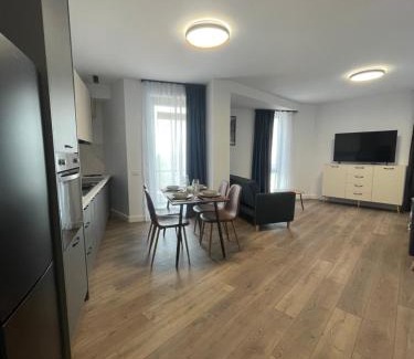 Tulcea Apartamento | City Studio