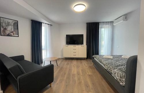 Tulcea Apartamento | City Studio
