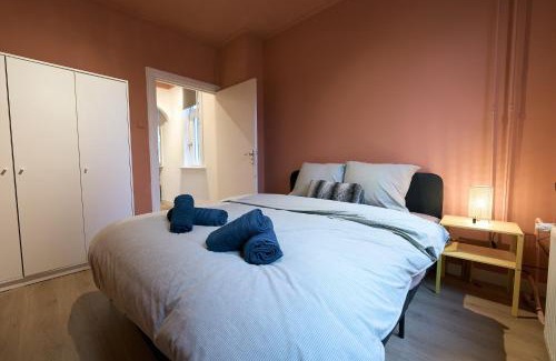 Eindhoven City Center Apartamento | City suite 2