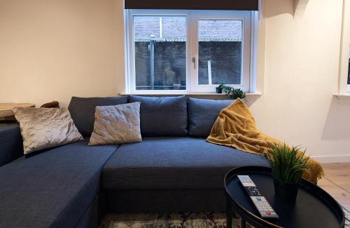 Eindhoven City Center Apartamento | City suite 2