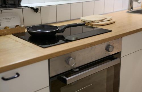 Eindhoven City Center Apartamento | City suite 2