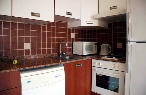 Aley Apartamento | City Suite Hotel-Aley