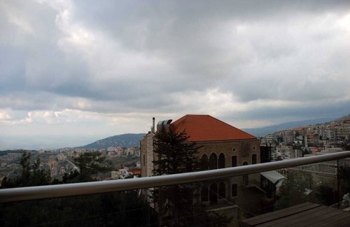 Aley Apartamento | City Suite Hotel-Aley