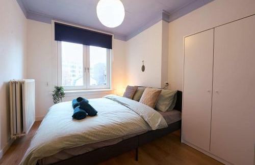 Eindhoven City Center Apartamento | City Suite Number 4