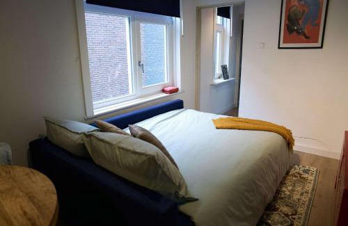Eindhoven City Center Apartamento | City Suite Number 4