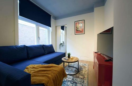 Eindhoven City Center Apartamento | City Suite Number 4